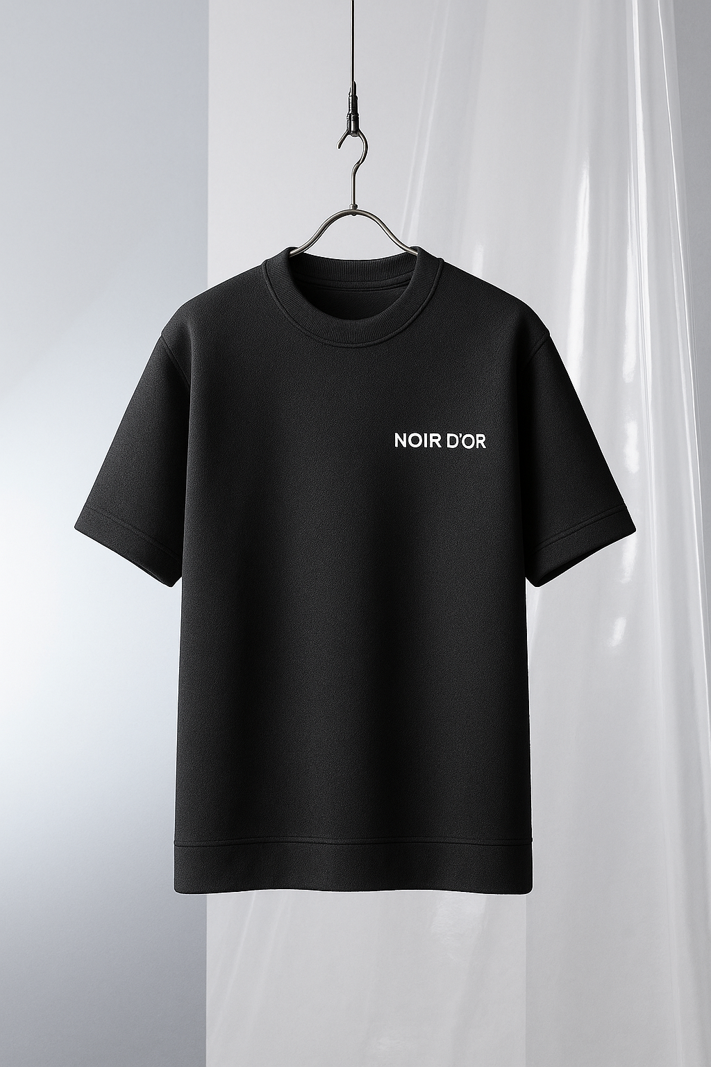 Preorder - Noir D`or Core Black