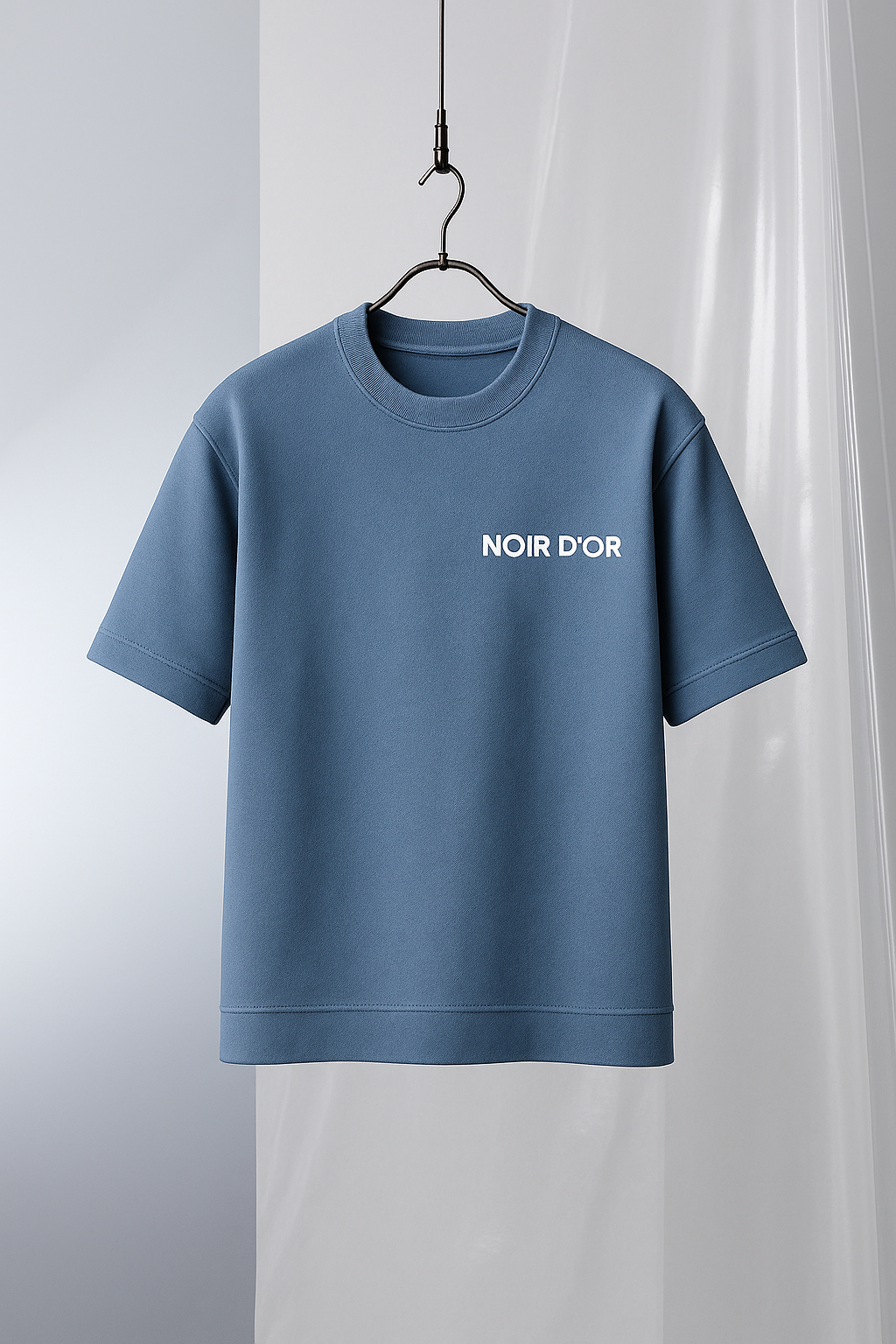 Preorder - Noir D`or Core blue