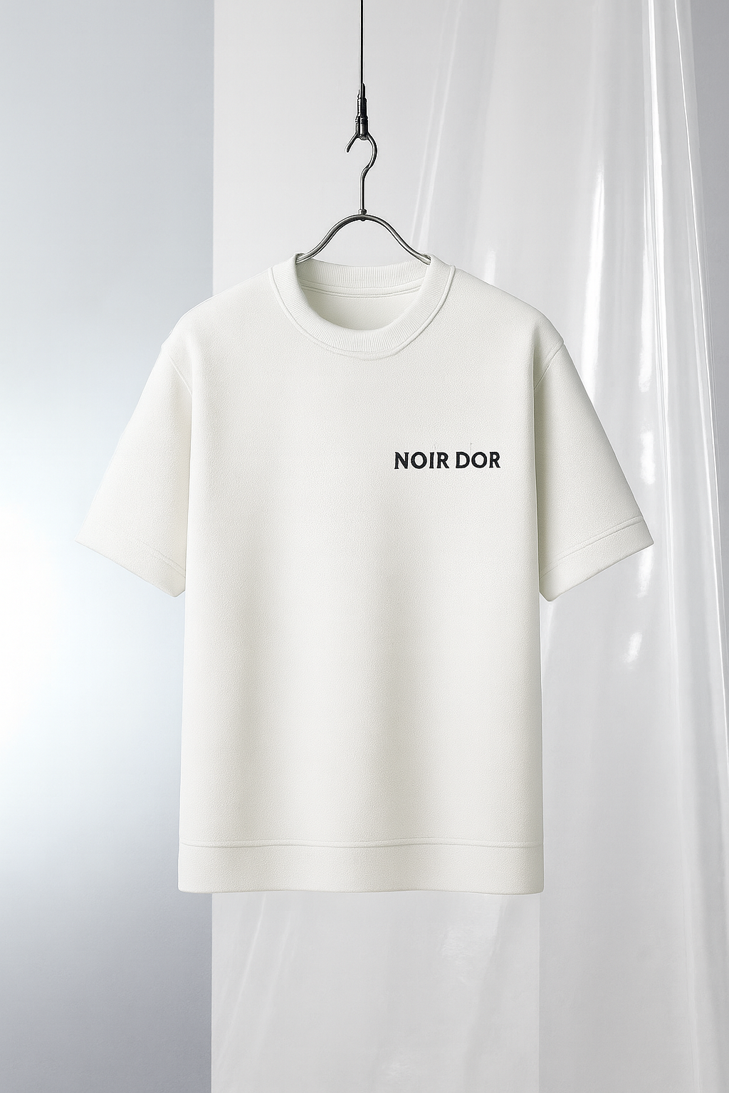Preorder - Noir D`or Core White