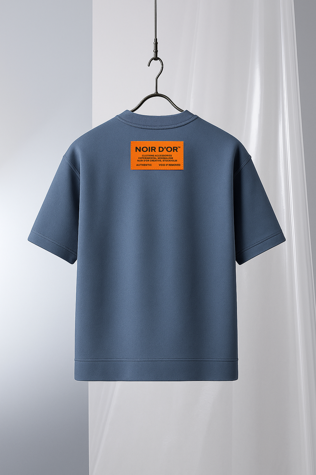 Preorder - Noir D`or Core blue