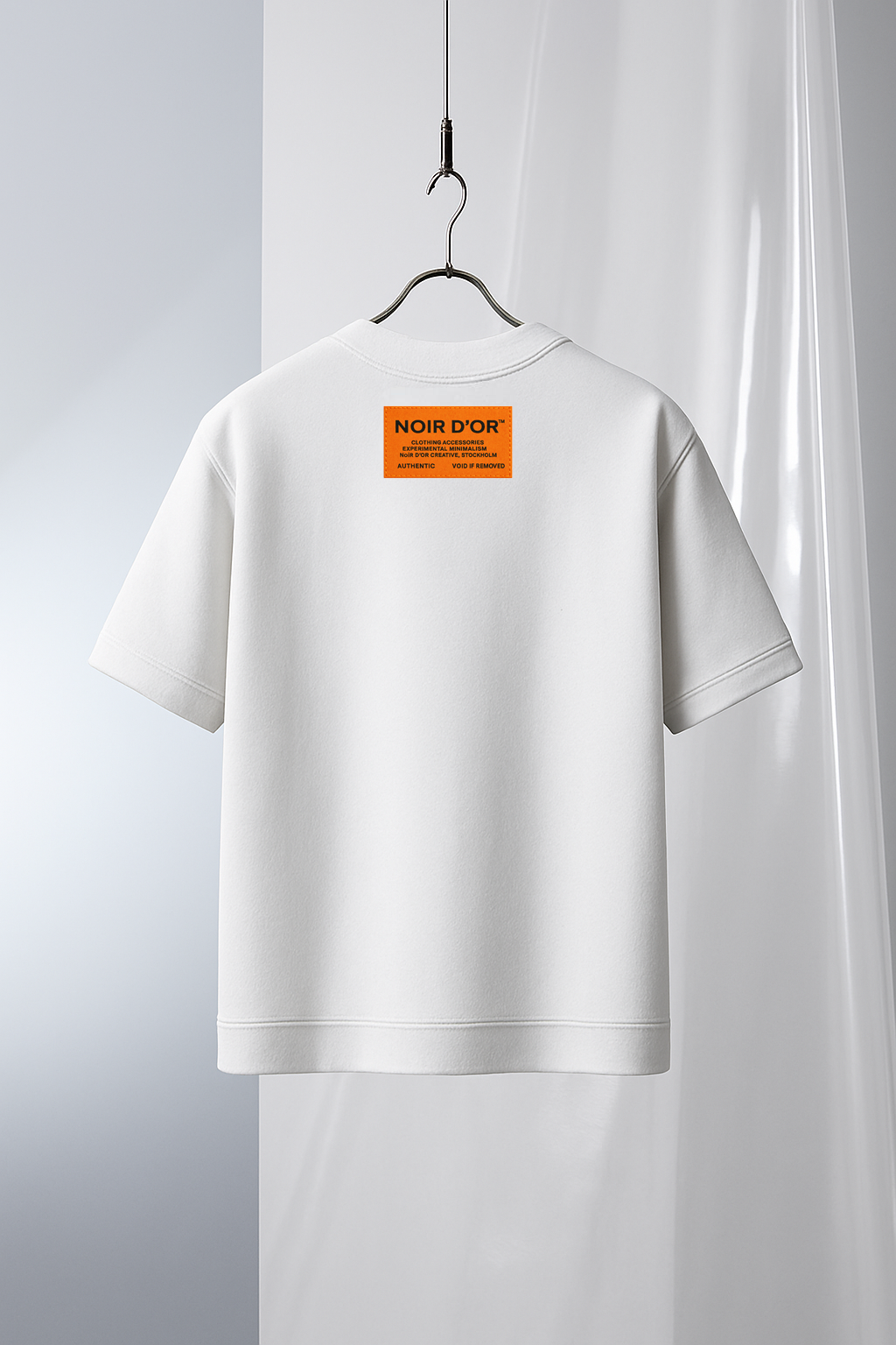 Preorder - Noir D`or Core White