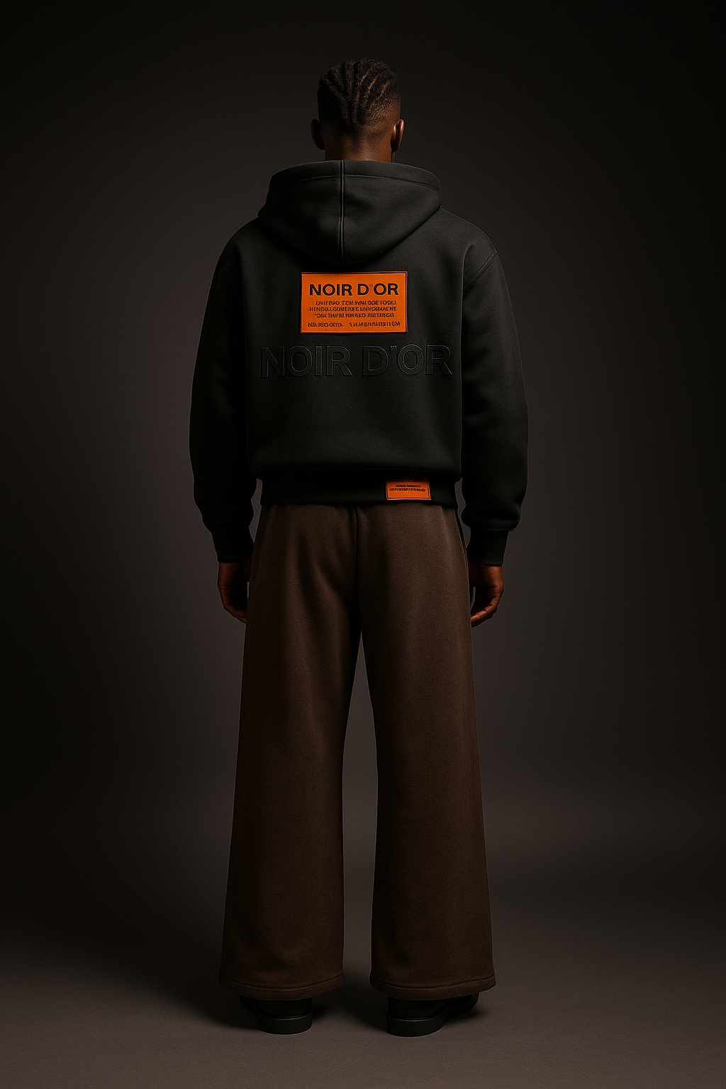 Hoodie