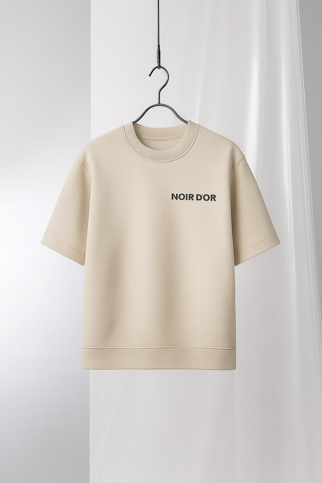 Preorder - Noir D'or Core Beige
